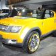 Land Rover DC100 and DC100 Sport Concept Live in IAA 2011
