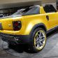 Land Rover DC100 and DC100 Sport Concept Live in IAA 2011