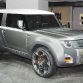 Land Rover DC100 and DC100 Sport Concept Live in IAA 2011