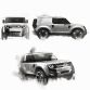 Land Rover DC100 Concept