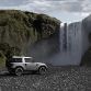 Land Rover DC100 Concept