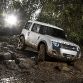 Land Rover DC100 Concept
