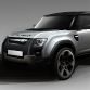 Land Rover DC100 Concept