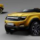 Land Rover DC100 Sport Concept