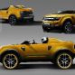 Land Rover DC100 Sport Concept
