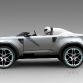 Land Rover DC100 Sport Concept