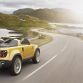Land Rover DC100 Sport Concept