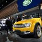 Land Rover DC100 Sport Concept