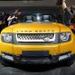 Land Rover DC100 Sport Concept