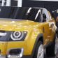 Land Rover DC100 Sport Concept