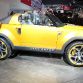 Land Rover DC100 Sport Concept Live in IAA 2011