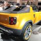 Land Rover DC100 Sport Concept Live in IAA 2011