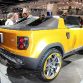 Land Rover DC100 Sport Concept Live in IAA 2011