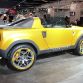 Land Rover DC100 Sport Concept Live in IAA 2011