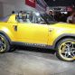 Land Rover DC100 Sport Concept Live in IAA 2011