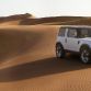 Land Rover DC100 Concept in Dubai
