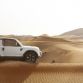 Land Rover DC100 Concept in Dubai