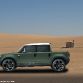 Land Rover DC100 Concept Renderings Photo
