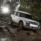 Land Rover DC100 concept