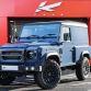 Land Rover Defender 2.2 TDCI 110XS Hardtop by A. Kahn Design (1)