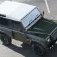 Land Rover Defender 2.2 TDCI SW 90 Chelsea Wide Track by A. Kahn Design