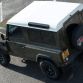 Land Rover Defender 2.2 TDCI SW 90 Chelsea Wide Track by A. Kahn Design
