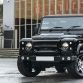 Land Rover Defender 2.2 TDCI XS 110  - Chelsea Wide Track (1)