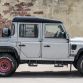 Land Rover Defender 2.2 TDCI XS 110 Double Cab Pick Up - Chelsea Wide Track. (1)