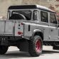 Land Rover Defender 2.2 TDCI XS 110 Double Cab Pick Up - Chelsea Wide Track. (2)