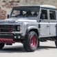Land Rover Defender 2.2 TDCI XS 110 Double Cab Pick Up - Chelsea Wide Track. (3)