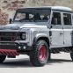 Land Rover Defender 2.2 TDCI XS 110 Double Cab Pick Up - Chelsea Wide Track. (3)