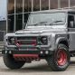 Land Rover Defender 2.2 TDCI XS 110 Double Cab Pick Up - Chelsea Wide Track. (4)