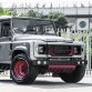 Land Rover Defender 2.2 TDCI XS 110 Double Cab Pick Up - Chelsea Wide Track. (5)