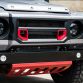 Land Rover Defender 2.2 TDCI XS 110 Double Cab Pick Up - Chelsea Wide Track. (8)