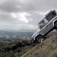 Land Rover Defender 2012