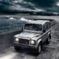 Land Rover Defender 2012