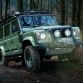 Land Rover Defender Blaser Edition