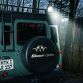 Land Rover Defender Blaser Edition