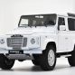 Land Rover Defender by Startech