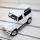Land Rover Defender by Startech