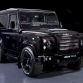 Land Rover Defender by Urban Truck (18)