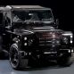 Land Rover Defender by Urban Truck (5)