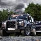 Land Rover Defender by Vilner