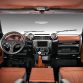 Land Rover Defender by Vilner