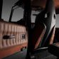 Land Rover Defender by Vilner