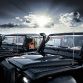 Land Rover Defender by Vilner