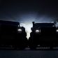 Land Rover Defender by Vilner