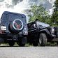 Land Rover Defender by Vilner