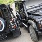 Land Rover Defender by Vilner