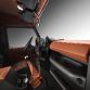 Land Rover Defender by Vilner